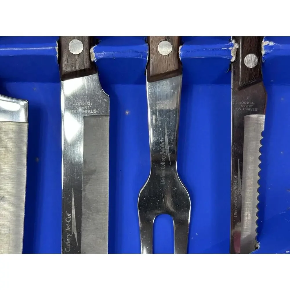 N/A jet cut